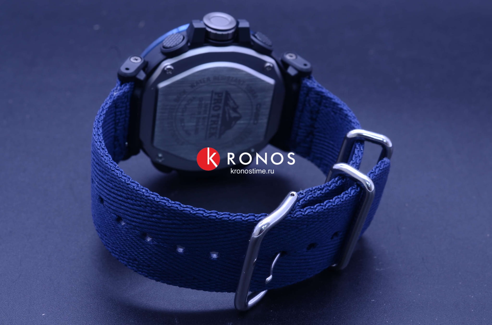 Casio Casio Pro Trek PRG-600YB-2 модель PRG-600YB-2ER япония наручные часы